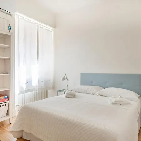 Trastevere Penthouse アパート *