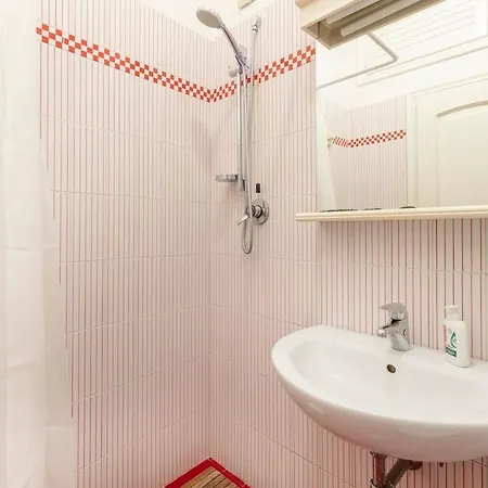 Trastevere Penthouse Рим