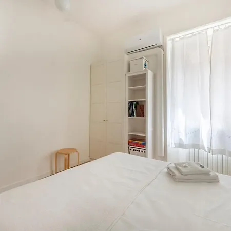 Trastevere Penthouse * Рим