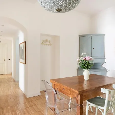 Trastevere Penthouse