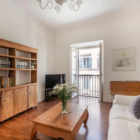 アパート Trastevere Penthouse