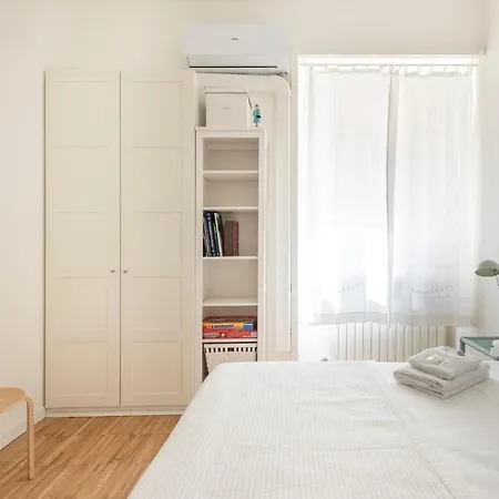 アパート Trastevere Penthouse *