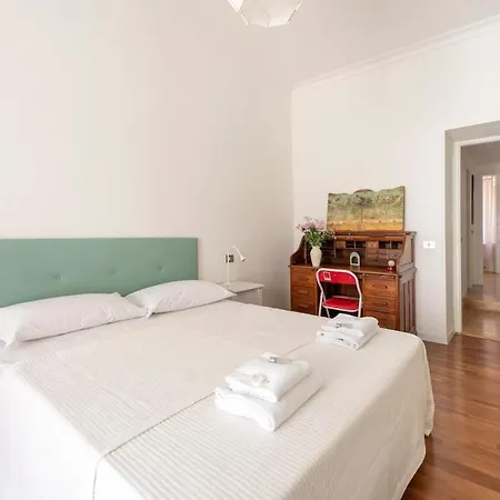 Trastevere Penthouse * ローマ