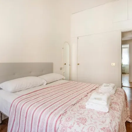 Trastevere Penthouse