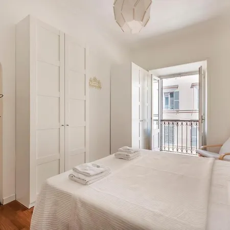 Trastevere Penthouse * Рим