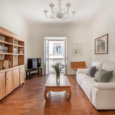 Trastevere Penthouse * Рим