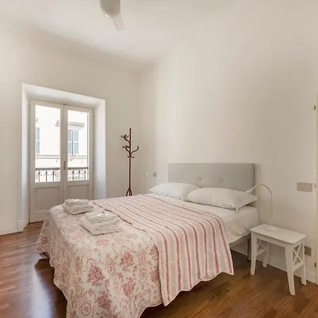 Trastevere Penthouse * Rome